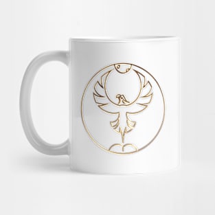 A2M Phoenix Mug